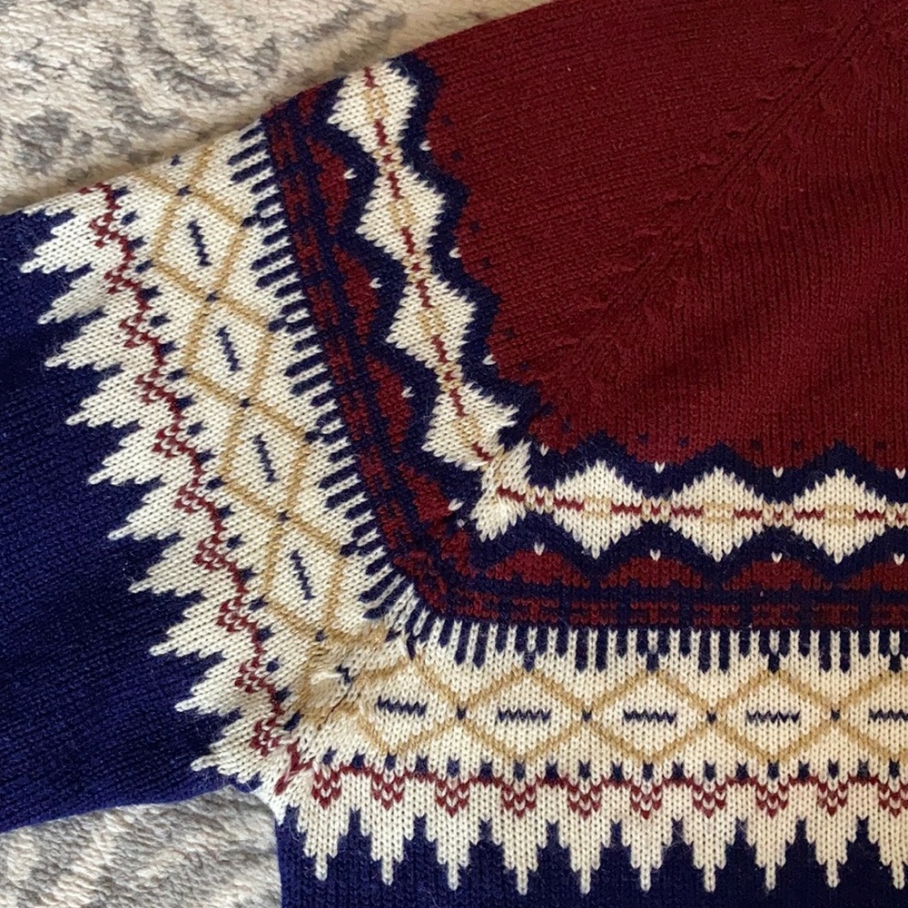 Sweater - Picture 3 of 5